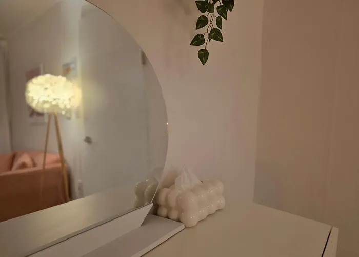 Soom Apartment