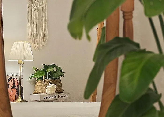 Soom Apartment Seoul