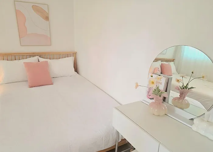 Apartment Soom Seoul