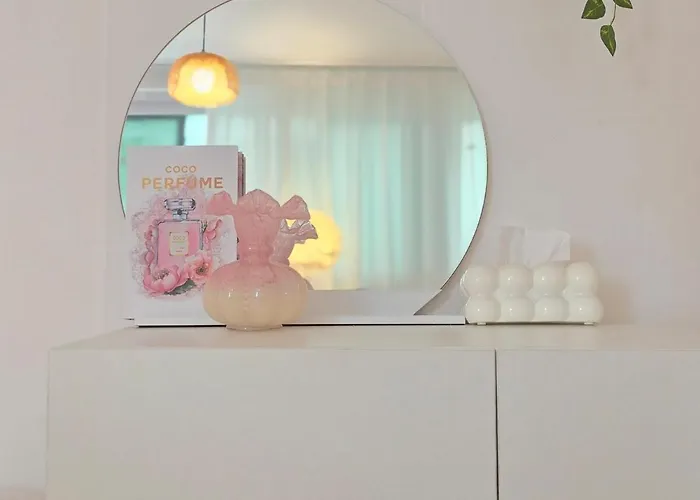 Soom Apartment