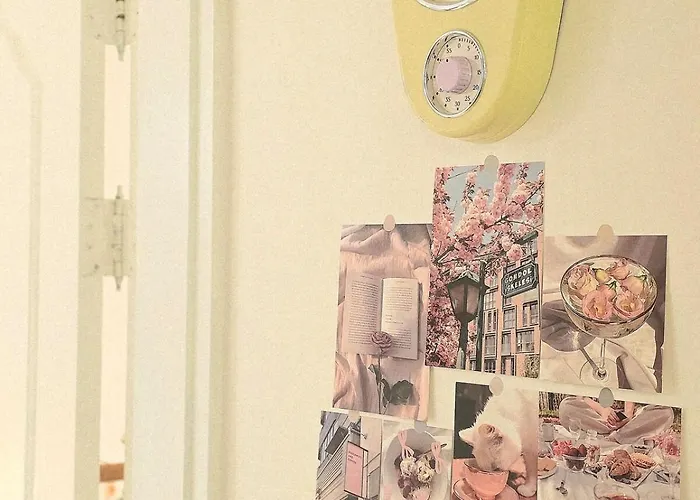 Soom Apartment Seoul