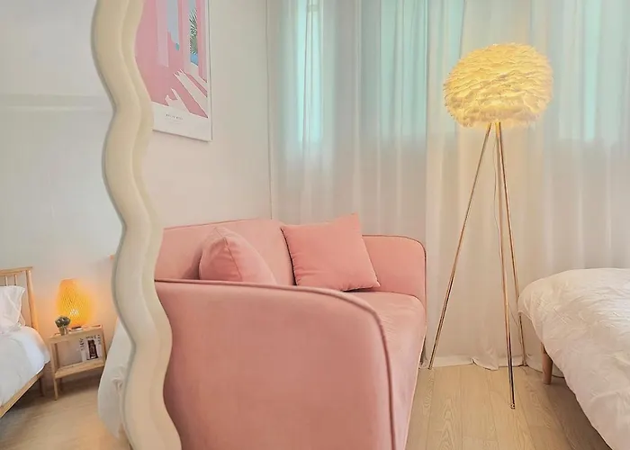 Soom Apartment *
